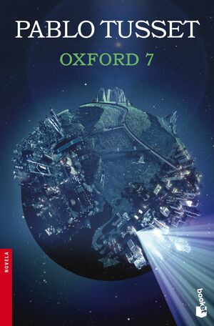 OXFORD 7