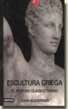 ESCULTURA GRIEGA