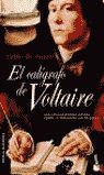 EL CALÍGRAFO DE VOLTAIRE