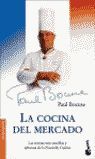 LA COCINA DEL MERCADO