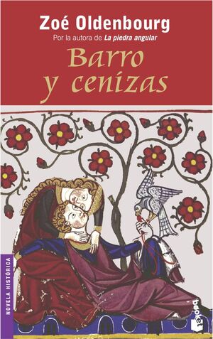 BARRO Y CENIZAS