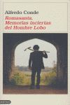 ROMASANTA. MEMORIAS INCIERTAS DEL HOMBRE LOBO