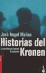 HISTORIAS DEL KRONEN