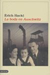 LA BODA EN AUSCHWITZ
