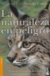 LA NATURALEZA EN PELIGRO