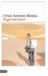 FUGA DEL AMOR