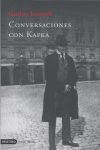 CONVERSACIONES CON KAFKA