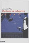 NOCTURNO DE PRIMAVERA