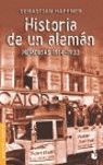 HISTORIA DE UN ALEMÁN