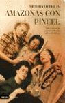 AMAZONAS CON PINCEL