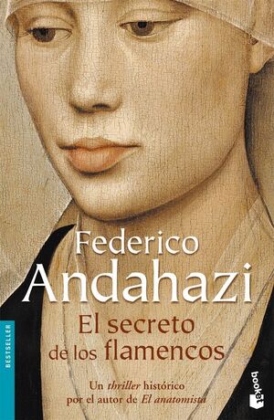 EL SECRETO DE LOS FLAMENCOS