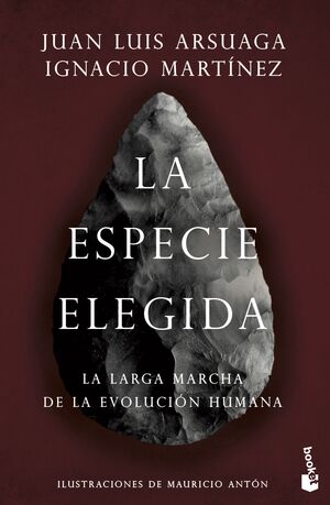 LA ESPECIE ELEGIDA