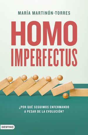 HOMO IMPERFECTUS