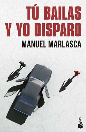 TÚ BAILAS Y YO DISPARO