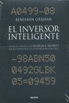 EL INVERSOR INTELIGENTE (EDICIÓN DE LUJO)