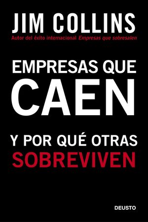 EMPRESAS QUE CAEN