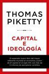 CAPITAL E IDEOLOGÍA