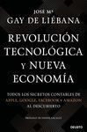 REVOLUCIÓN TECNOLÓGICA Y NUEVA ECONOMÍA