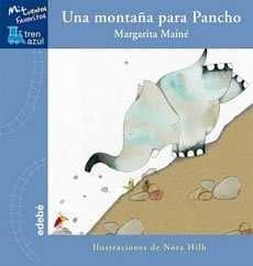 UNA MONTAÑA PARA PANCHO
