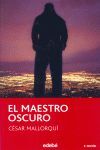 EL MAESTRO OSCURO