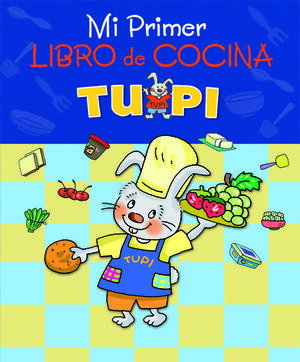 EL PRIMER LIBRO DE COCINA TUPI