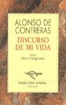 EL DISCURSO DE MI VIDA