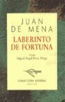 LABERINTO DE FORTUNA