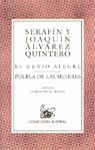 EL GENIO ALEGRE / PUEBLA DE LAS MUJERES