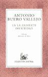 EN LA ARDIENTE OSCURIDAD