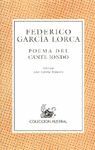 POEMA DEL CANTE JONDO