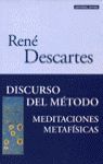 DISCURSO DEL METODO