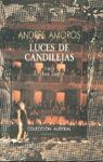 LUCES DE CANDILEJAS