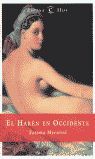 EL HAREN EN OCCIDENTE