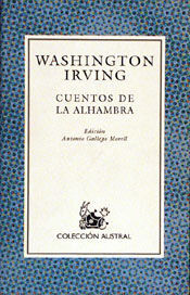 CUENTOS DE LA ALHAMBRA