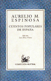 CUENTOS POPULARES DE ESPAÑA