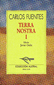 TERRA NOSTRA, I