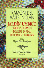 JARDÍN UMBRÍO