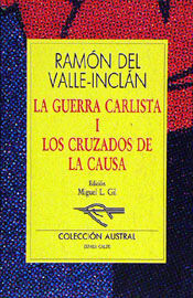 LOS CRUZADOS DE LA CAUSA