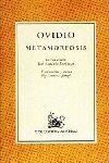 METAMORFOSIS