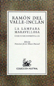 LA LÁMPARA MARAVILLOSA