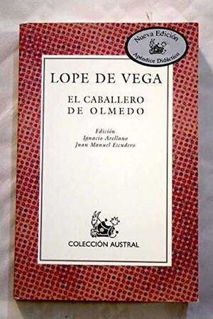EL CABALLERO DE OLMEDO