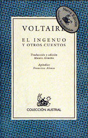 EL INGENUO Y OTROS CUENTOS