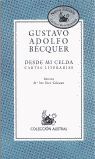 DESDE MI CELDA