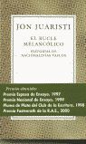 EL BUCLE MELANCÓLICO