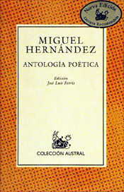 ANTOLOGÍA POÉTICA