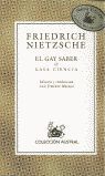 EL GAY SABER