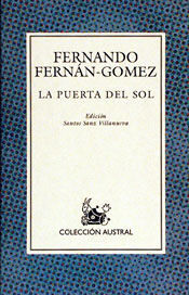 LA PUERTA DEL SOL