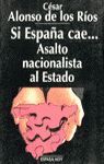 SI ESPAÑA CAE--