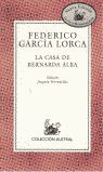 LA CASA DE BERNARDA ALBA