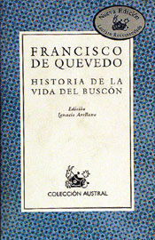 HISTORIA DE LA VIDA DEL BUSCÓN